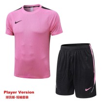 2026/27 NK Pink Player Training Shirts