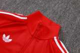 2026/27 LIV Red Tracksuit