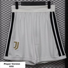 [PLAYER] 2026/27 JUV Home Player Soccer Shorts
