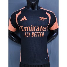 2026/27 ASN Black Player Training Shirts