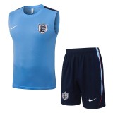 2026 England Training Shorts Suit