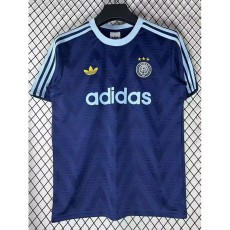 2026/27 AD Royal blue Sport Swear