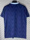 2026/27 AD Royal blue Sport Swear