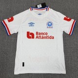 2026/27 CD Olimpia Home Fans Soccer jersey