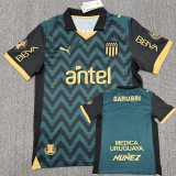 2026/27 Atletico Penarol 3RD Fans Soccer jersey