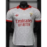 [PLAYER] 2026/27 Benfica Away Player Soccer jersey