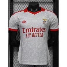 [PLAYER] 2026/27 Benfica Away Player Soccer jersey