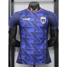 [PLAYER] 2026 Cape Verde Home Player Soccer jersey