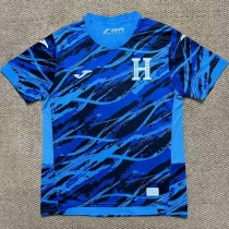 2026 Honduras 4RD Fans Soccer jersey