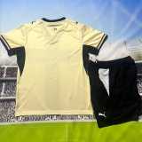 2026/27 Parma Home Fans Kids Soccer jersey