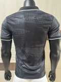 2026 France Black Player Training Shirts