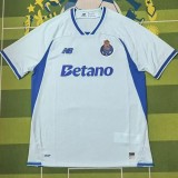 2026/27 Porto 3RD Fans Soccer jersey
