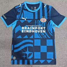 2026/27 PSV Eindhoven 3RD Fans Soccer jersey