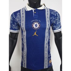2026/27 CHE Royal blue Player Training Shirts