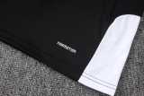 2026/27 LIV Black Half Pull Tracksuit