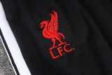 2026/27 LIV Black Half Pull Tracksuit