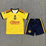 2026/27 Club America Home Fans Kids Soccer jersey