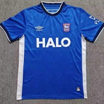 2026/27 Ipswich Town Home Fans Soccer jersey