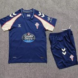 2026/27 Celta Away Fans Kids Soccer jersey