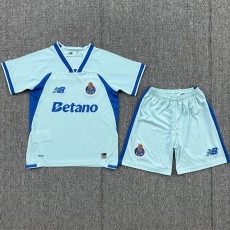 2026/27 Porto 3RD Fans Kids Soccer jersey