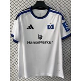 2026/27 Hamburger SV Home Fans Soccer jersey