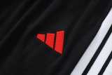 2026/27 LIV Black Half Pull Tracksuit