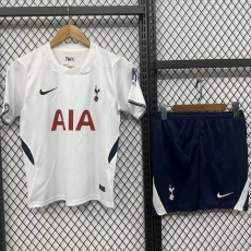2026/27 TOT Home Fans Kids Soccer jersey