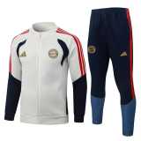 2026/27 Bayern Tracksuit
