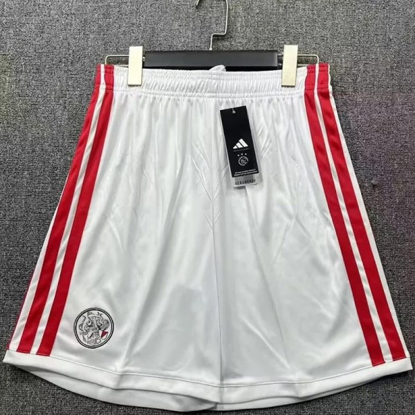 2026/27 Ajax Home Fans Soccer Shorts