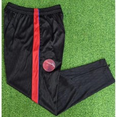 2026/27 PSG Black (Have Pocket) Training Pants