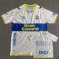 2026/27 UD Las Palmas 3RD Fans Soccer jersey