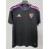 2026/27 Sevilla 3RD Fans Soccer jersey