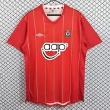2012/13 Southampton Home Retro Soccer jersey