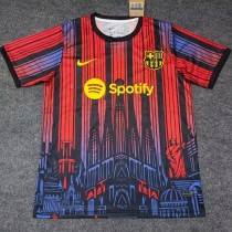 2026/27 BAR Training Shirts