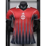 2026/27 Man Utd Player Training Shirts