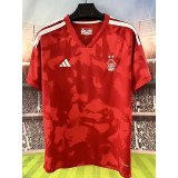 2026/27 Nottingham Forest Home Fans Soccer jersey