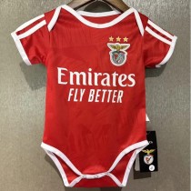 2026/27 Benfica Home Baby Jersey