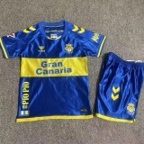 2026/27 UD Las Palmas Away Fans Kids Soccer jersey
