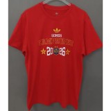 2026 Spain Campeones Red Sport Swear