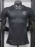2026/27 PSG Black Player Training Shirts