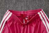 2026/27 R MAD Pink Half Pull Tracksuit