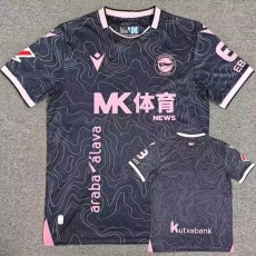 2026/27 Alaves Away Fans Soccer jersey