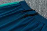 2026 Portugal Green Training Shorts Suit
