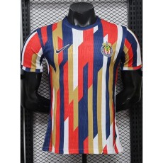 2026/27 Chivas Player Training Shirts