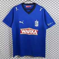 2008/09 Lech Poznan Home Retro Soccer jersey