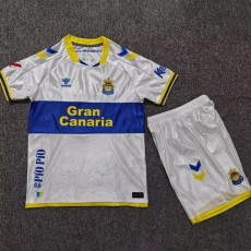 2026/27 UD Las Palmas 3RD Fans Kids Soccer jersey