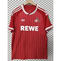 2026/27 1. FC  koln Away Fans Soccer jersey