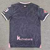 2026/27 Alaves Away Fans Soccer jersey