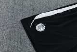 2026/27 PSG White Training Shorts Suit