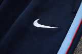 2026 England Light blue Tracksuit